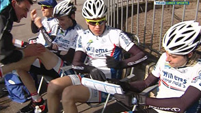 Magazine CC Chevigny : dans la cour des grands (Extrait)