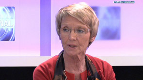 Invitée : Françoise Lievens  Forum Anorexie-boulimie