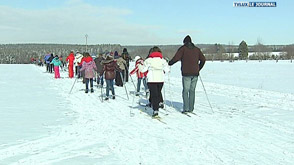 Bilan économico-touristique du ski dans la province