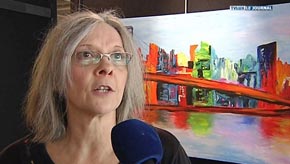 Arlon : exposition Colorissimo à la Maison de la culture