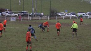 Football Prom. D : Mormont - Aywaille