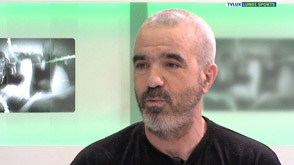 Invité : Juan Carlos MENACHO, président du Boxing Club Han-Geki