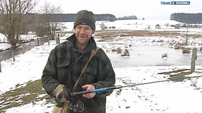 Moircy : ouverture de la pêche