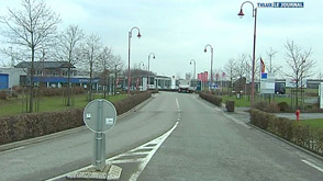 Marche : zoning Wex presque complet