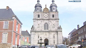 Saint-Hubert : Projet revitalisation « à coeur ouvert »