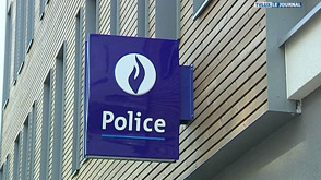 Arlon : Nouveaux locaux de la police