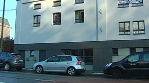 Bastogne : Inauguration de trois logements d'urgence