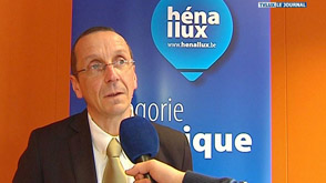 Marche : Hénallux reçoit l'Université Hassan 1er