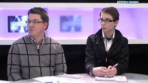 Libramont : les élèves sensibilisent au don d'organes