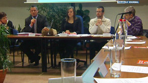 Neufchâteau : la minorité boude le conseil communal