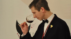 Arlon : Aristide Spies troisième meilleur sommelier du monde