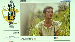 Arlon : Les Aralunaires débarquent fin avril