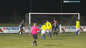 Football P1 : Oppagne - Marloie