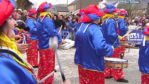 Carnaval de Meix-dvt-Virton