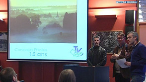 Concours photos 15 ansTV Lux
