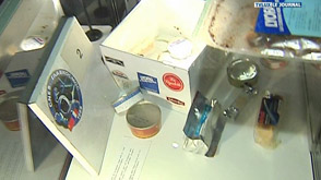 Expo Gastronomie - Astronomie