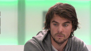 Invité : Stéphane Hanssens - aventurier