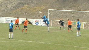 Football : Buts en D3 et promotion