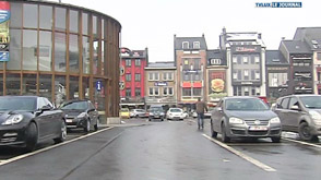Bastogne : Le commerce vu par l'UCM