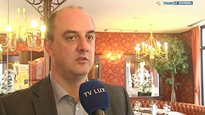 Bastogne : Les commerçants en ligne grâce à l'ACAIB