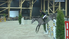 Marche : 5e édition du Wallonie Equestre Event