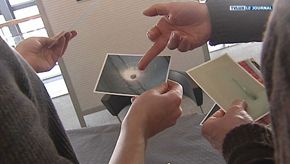 Arlon : Des cartes postales pour les dix ans de l'Espace Beau Site