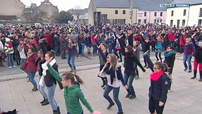 Habay : Festival « Danses plurielles »