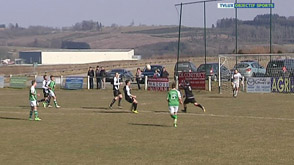 Football P1 : Longlier - Sart 