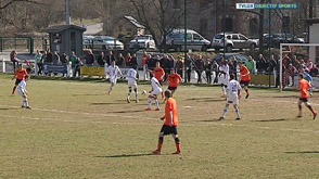 Football Prom D : Mormont - FCJLA