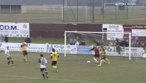 Football Promotion D : Tamines-Givry