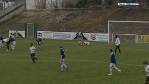 Football : Olympic Charleroi-FCJLA