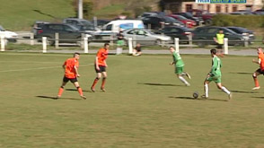 Football Prom D : Mormont - Faymonville