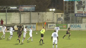 Football Prom D : Namur - FCJLA