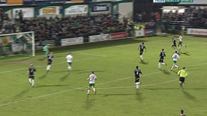 Football D3 : Virton - Bocholt