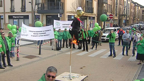 La CSC contre l'austérité