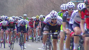 Ardenne Challenge : Etapes 1 et 2