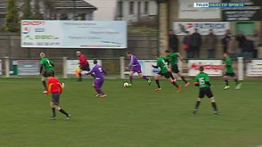 Football P1 : Habay-la-Vieille - Libramont