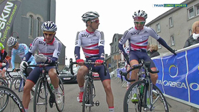 Ardenne Challenge : Etapes 3 et 4