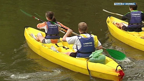 Neufchâteau : Bientôt le 20e Rhéto Trophée