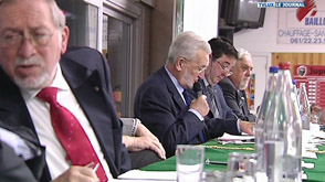 Football : Assemblée des clubs, changements en vue ?