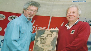 Neufchâteau : Evolution des trophées du Rhéto