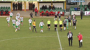 Virton : L'Excelsior champion dès ce mercredi soir ? 
