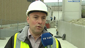 Province : Chantiers ouverts ce dimanche