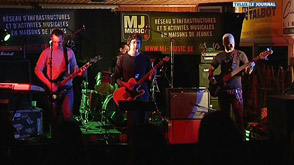 Libramont : Les Maisons de jeunes font leur festival