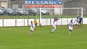 Prom D : FCJLA - Meux