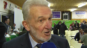 Football : Provinciales, la réforme ? 