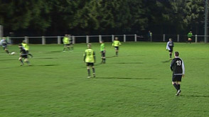 Football P1 : Longlier - Habay-la-Vieille
