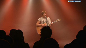 Arlon : début des Aralunaires