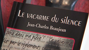 Jean-Charles Beaujean - Le vacarme du silence