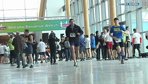 Libramont : 1er Job & Life up